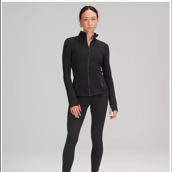 Define Jacket 
Luon - Picture 2 of 9